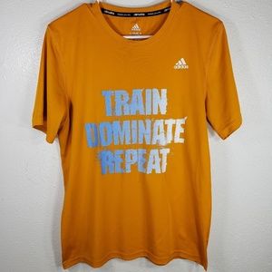 adidas Climalite Tee Shirt
